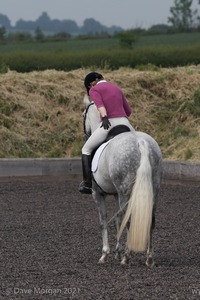 ISIS Dressage Challenge 2008